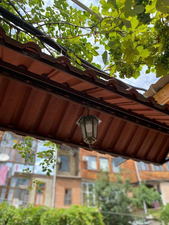 Hotel Terrace House Near Opera Tbilisi Esterno foto